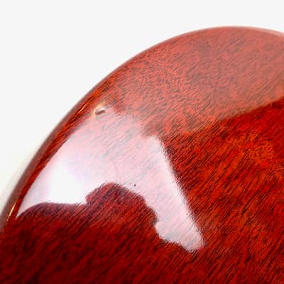 Gibson Les Paul Standard Plus 2006 Trans Amber image 15