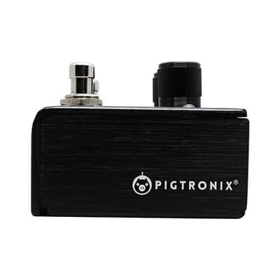 Pigtronix Infinity 2 Looper Pedal image 4