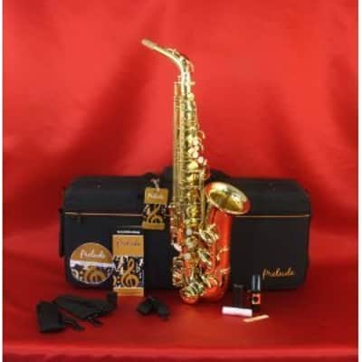 New Selmer Prelude AS711 Alto Saxophone Bild 4