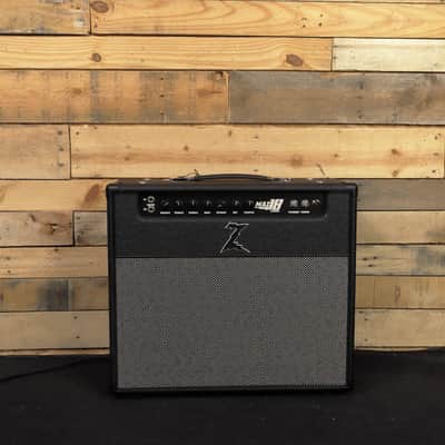Dr. Z MAZ 18 MKII 1x12" 18W LT Combo Amp image 1