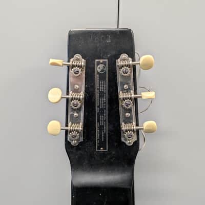 Epiphone Electar Century (Vintage) image 6