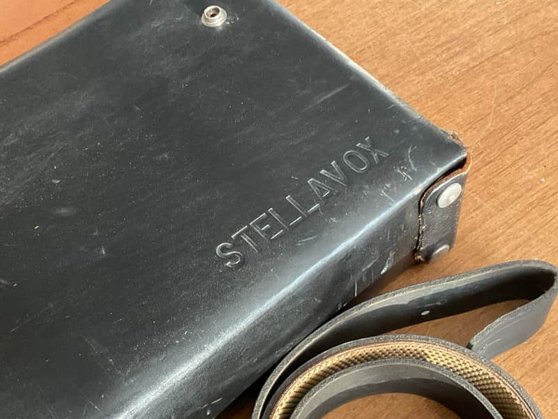 Stellavox Sp7 case original image 1