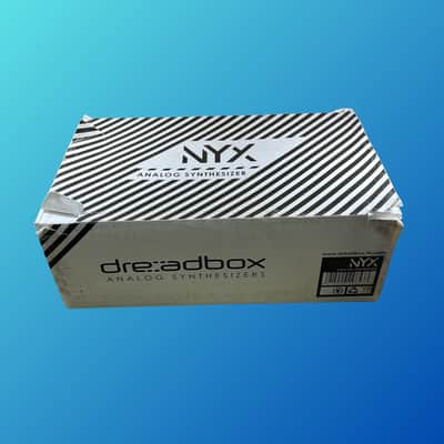 Dreadbox NYX Analog Paraphonic Synthesizer image 4