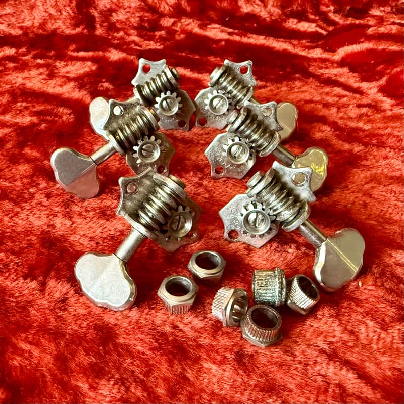 Grover STA-TITE guitar tuners