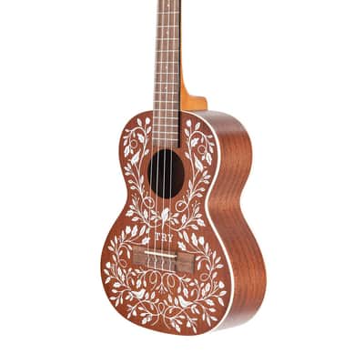 Kala Mandy Harvey Learn To Play Signature Series Tenor Ukulele image 5