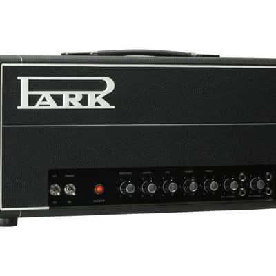 Park P50B | Super Bass (1968) - 50W Bass Head w/ Super Bass Preamp. New with Full Warranty! image 2