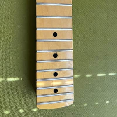 Warmoth 12 String Electric - New Condition 2026 - Lite Tint Gloss image 3