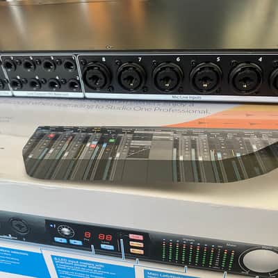 PreSonus Quantum 26x32 Thunderbolt Audio Interface image 9