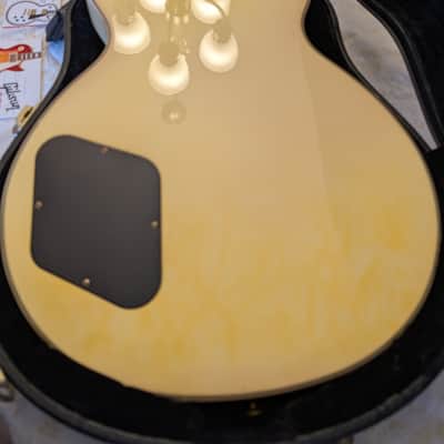 Gibson Zakk Wylde Les Paul Custom 2007- Bullseye image 8