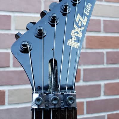 MX-Z Elite 90s? Silverburst image 7