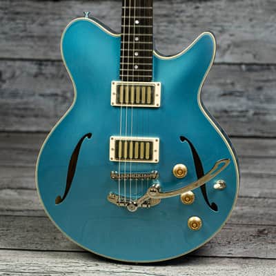 Eastman Romeo LA - Celestine Blue image 1