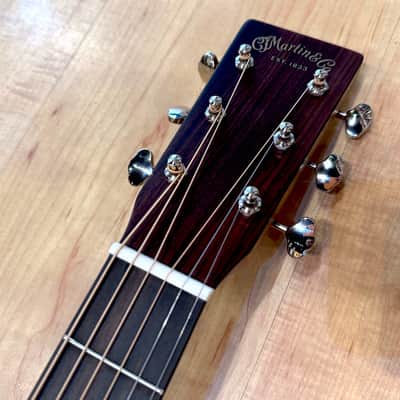 Martin Standard Series 000-18 Acoustic Guitar (2025 Version) image 12