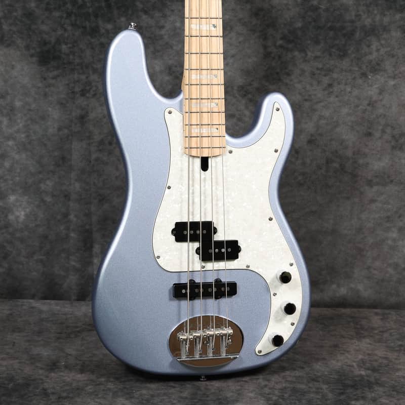Lakland Skyline 44-64 Custom PJ