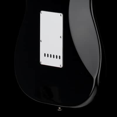 Fender Custom Shop Empire 67 Stratocaster NOS - Black #87678 image 9