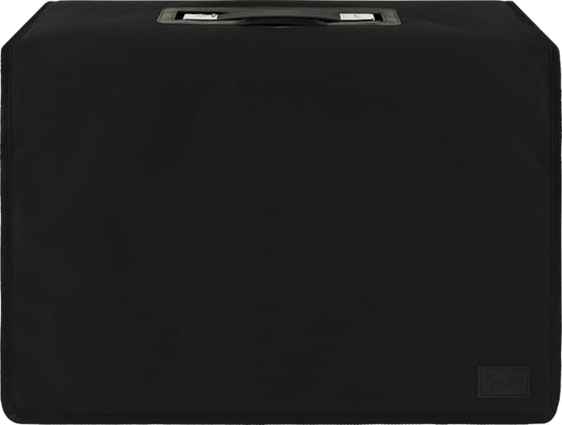 Fender Deluxe Padded Champion 100 Amplifier Cover image 1