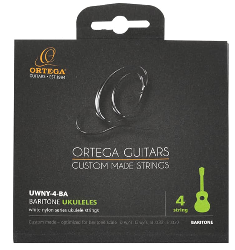 Ortega UWNY-4-BA image 1