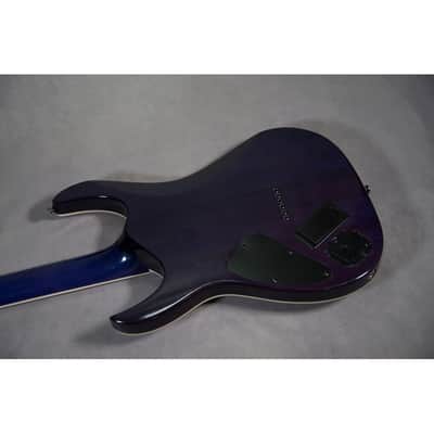 Ibanez RGA 72 QM image 15