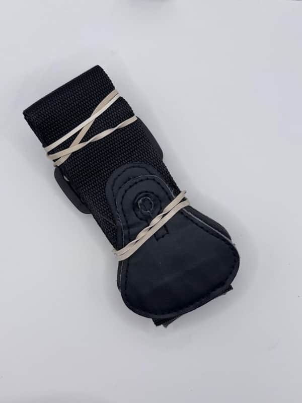Unbranded Guitar Strap, 2" (Used) image 1