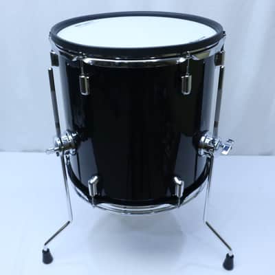 Roland PDA140F-MS Acoustic Design V-Drum Mesh Head Tom Pad image 7