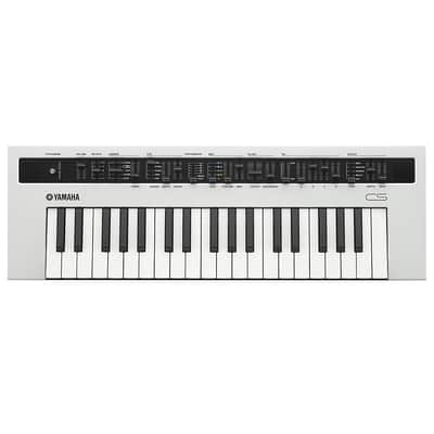 Yamaha reface CS Mobile Mini Analog Modeling Synthesizer with Effects image 2