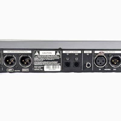 TC Electronic Reverb 4000 Reverb Processor image 3