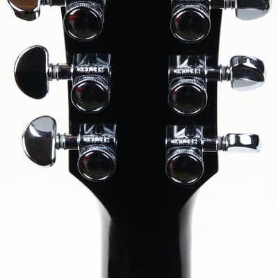 Gibson Custom Shop Joe Bonamassa Signature Les Paul Standard 2012 Burst VOS BonaBurst Reissue 1959 1958 R9 R8 image 16