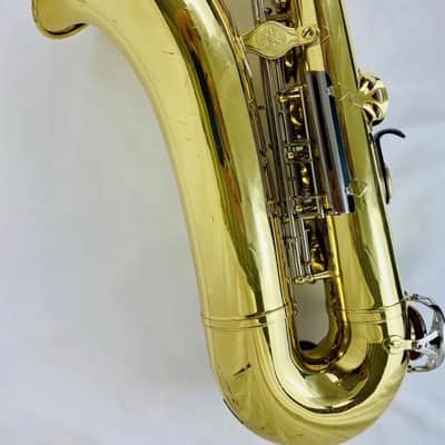 Yamaha YTS-200AD Advantage Tenor Sax Kit + Upgrades image 18