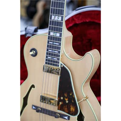 IBANEZ GB10-NT George benson Signature Bild 21
