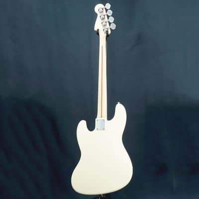 Immagine Fender Japan Used AJB Aerodyne Jazz Bass (VWH) - 4