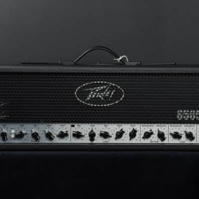 Peavey 6505+ Amp Head, Recent