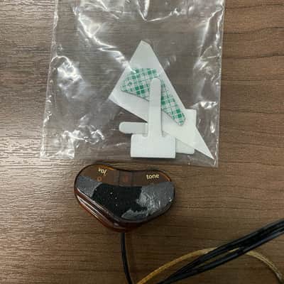 LR Baggs Element VTC Acoustic Guitar Pickup image 3