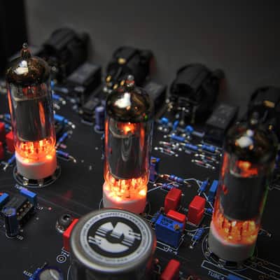 Gainlab Audio Dictator Compressor image 6