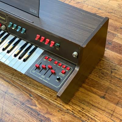 '75 Solina / ARP String Synthesizer - 1 of 100 made 🇳🇱 image 4