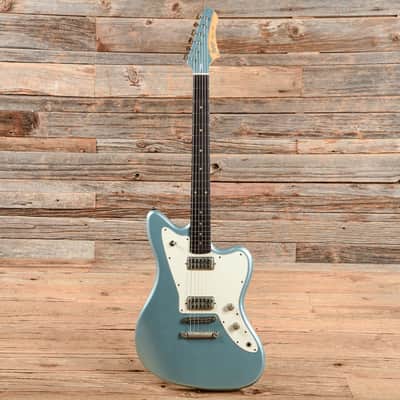 Fano Oltre JM6