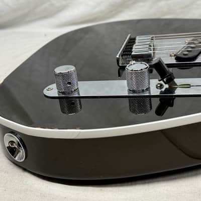 Fender American Ultra Telecaster Guitar with Case 2022 - Texas Tea / Rosewood fingerboard image 17