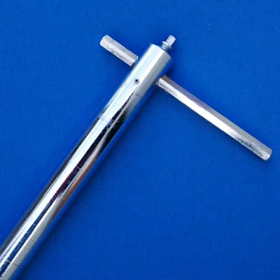 Gretsch Vintage Fisheye Hex Tomholder 70s image 5