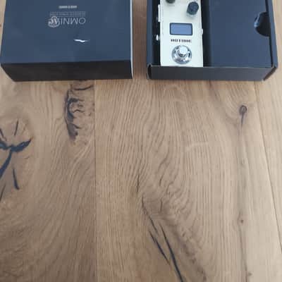 Hotone Omni AC 2019 - Present - Gold image 3