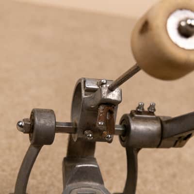 1980s Tama #6740 Hi-Beat Bass Drum Pedal image 2