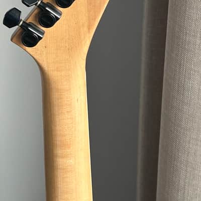 Kramer Ferrington KFS-1 Lefty 1990 - Black image 10