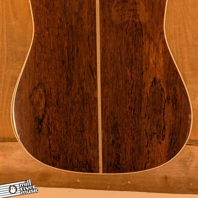 Martin D-28 Museum Edition 1941 New Old Stock w/ OHSC image 3