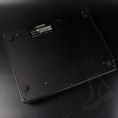 Boss DR-5 Dr. Rhythm 1993 - 2003 - Black image 5