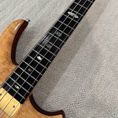 Alembic Essence 2004 - Natural image 5