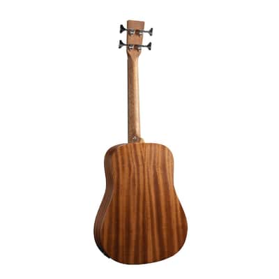 Martin DJr-10E Bass Burst imagen 2