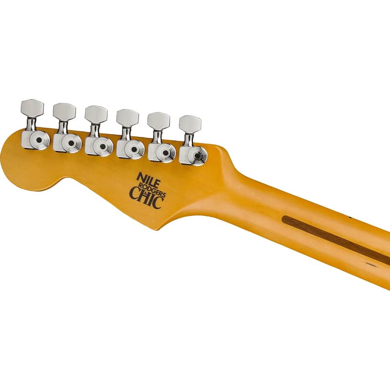 Fender Nile Rodgers Signature Hitmaker Stratocaster image 6