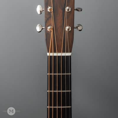Bourgeois Acoustic Guitars - Country Boy OM - Professional Series image 12