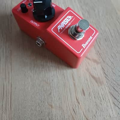 Ibanez Phaser Mini image 3