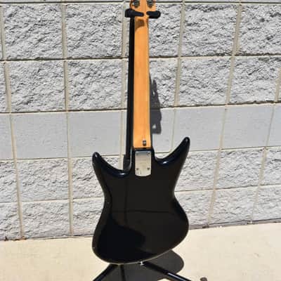 1960s Teisco K-21 image 5