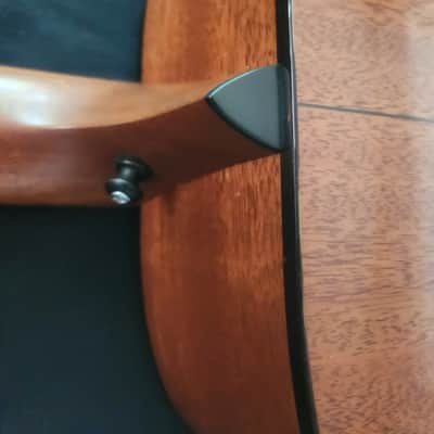 Breedlove Revival Dm Deluxe 2007 - early custom shop image 10