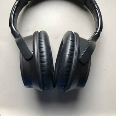 iDeaUSA Atomick ANC V201 Wireless Headphones image 5