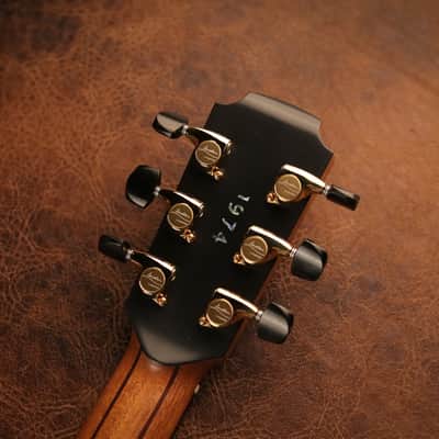 Lowden F-50 50th Anniversary image 12